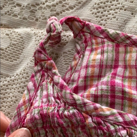 90s crop top - Picture 3 of 3